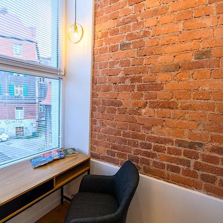 Apartament Pod Wieza 2 Wałbrzych Kültér fotó
